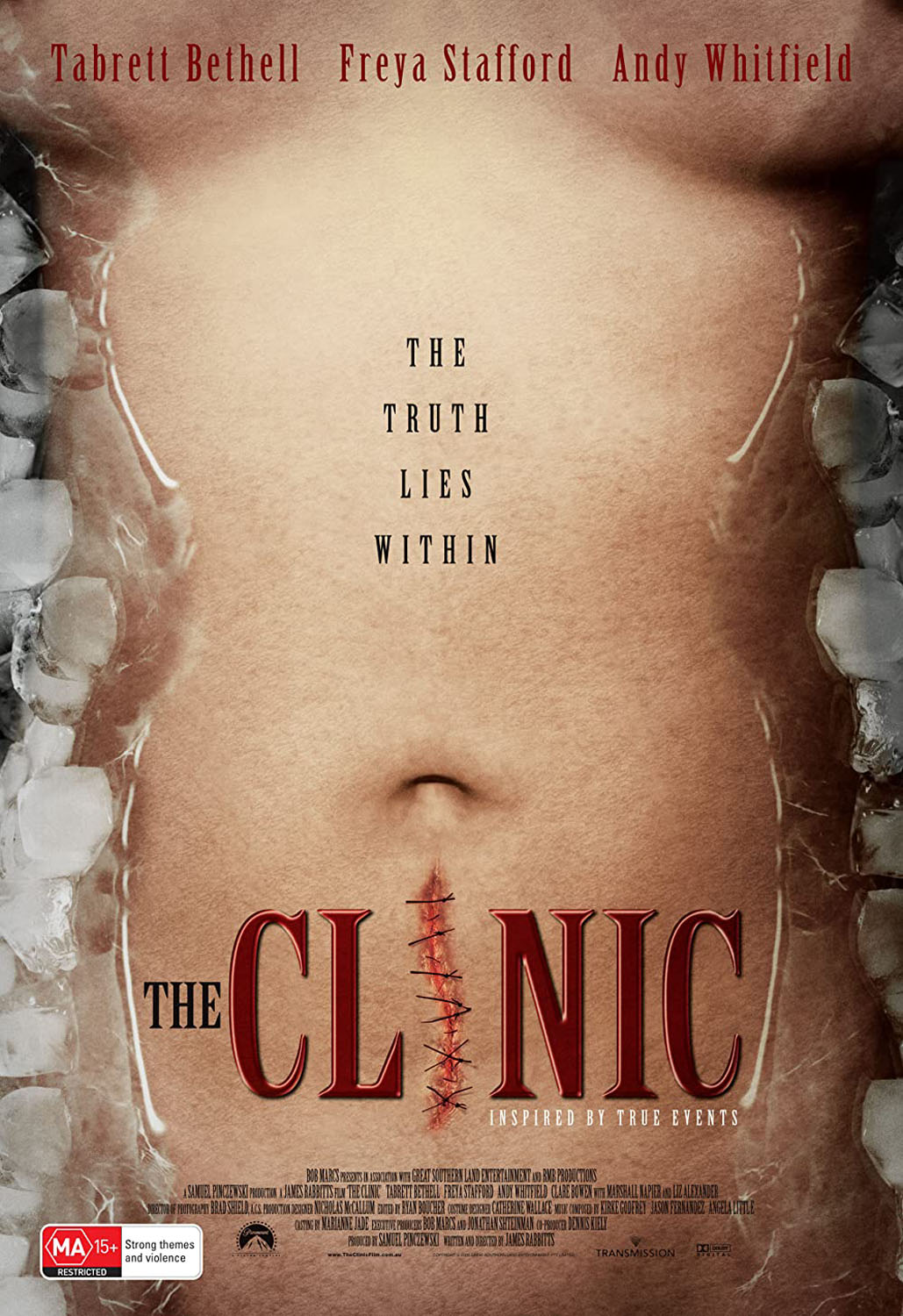 CLINIC, THE